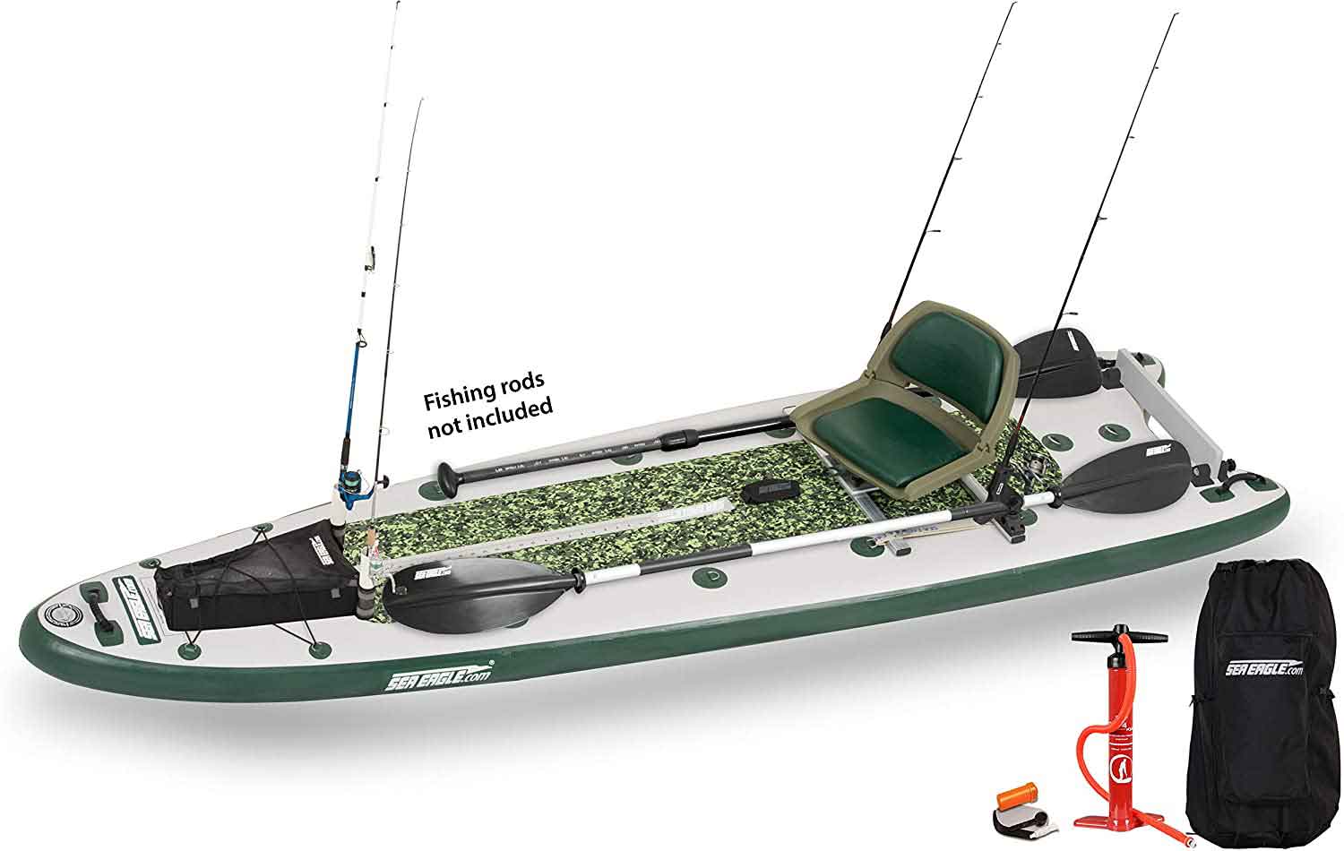 3.--Sea-Eagle-FishSUP-126-Paddleboard