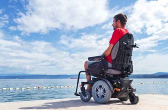 Best Lightweight Electric Wheelchair