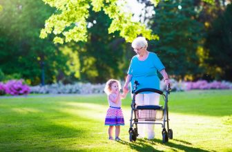Best-Rollator-Walker-for-rough-surfaces