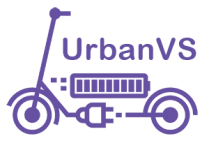 Urban VS Logo