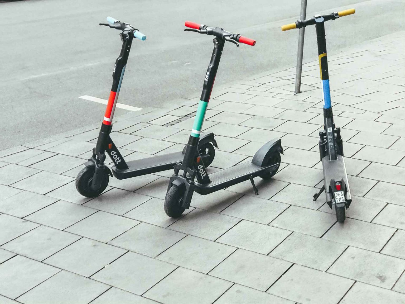 Best Electric Scooters to Commute make your commute easier