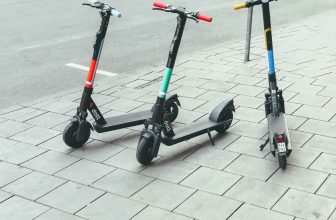 best-electric-scooters-to-commute