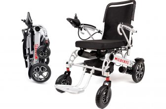 best-folding-electric-wheelchair