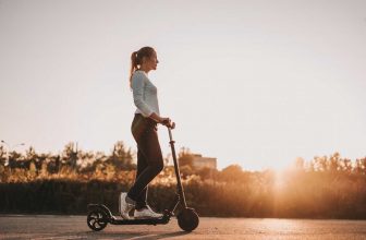 Best-Long-Range-Electric-Scooter
