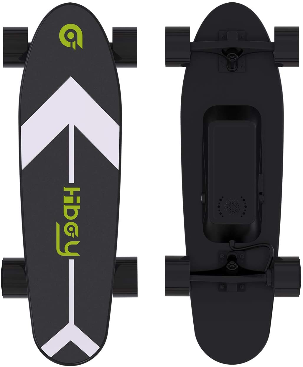 4. Hiboy S11 Electric Skateboard