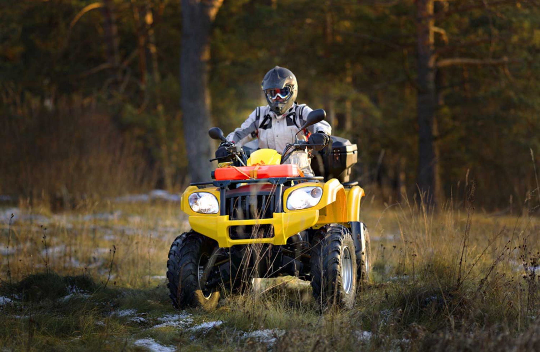 Best Electric ATV For Adults In 2022 Urbanvs