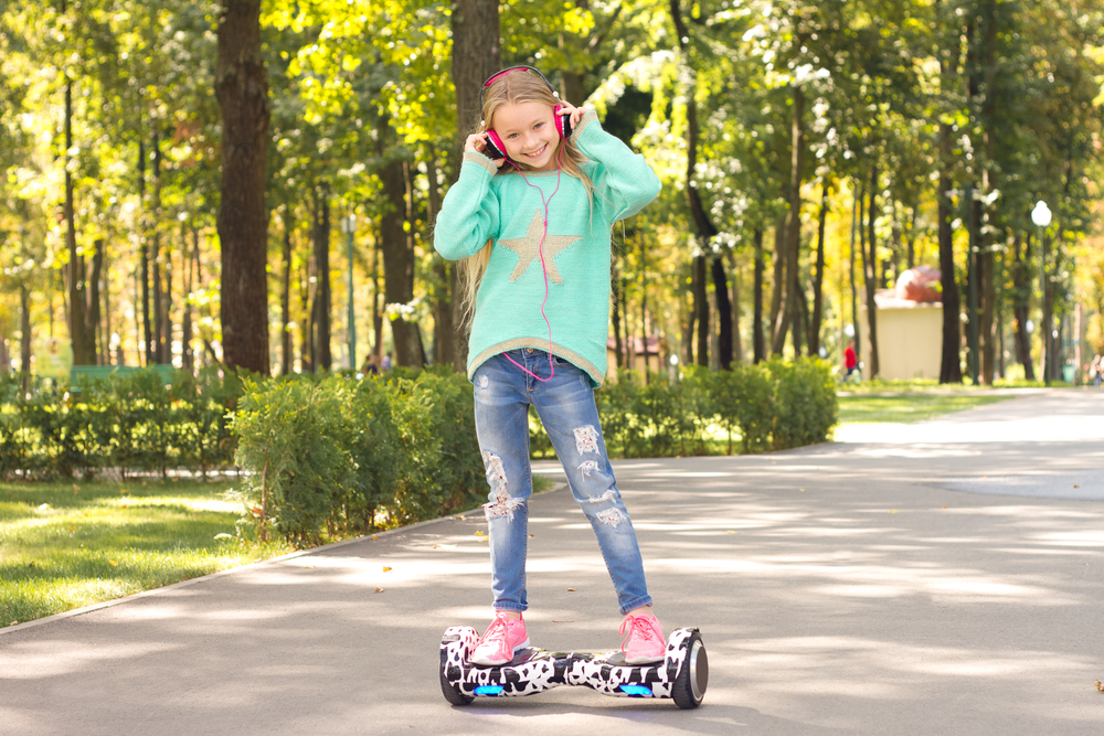 best hoverboard for kids