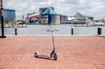 elector razor scooter