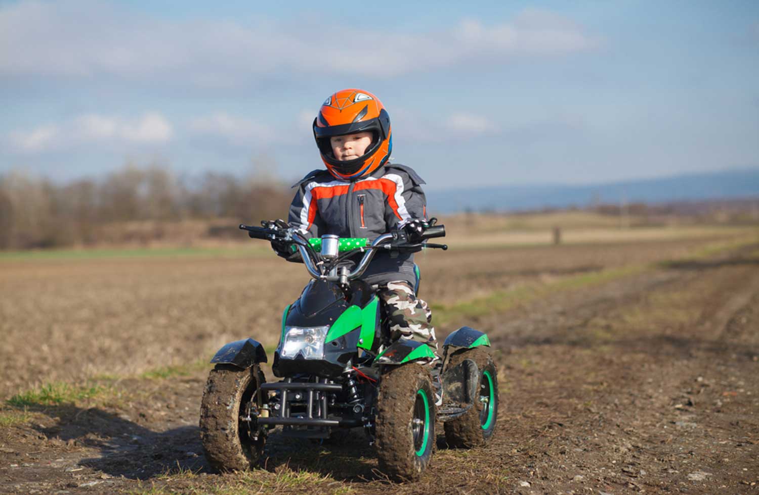 Best-Electric-ATV-For-Kids