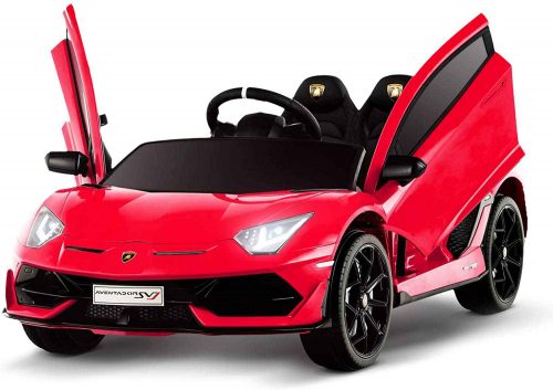 Lamborghini Aventador Electric Mini Car