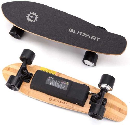 Blitzart Mini Flash 28
