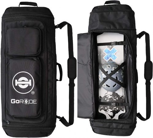 GoRide Elite