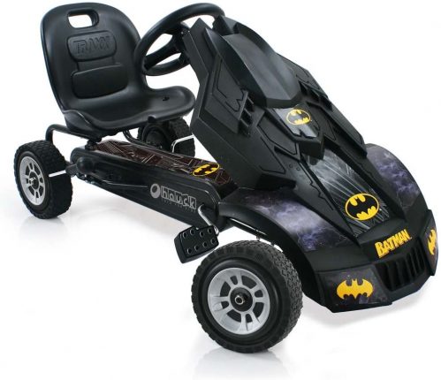 Hauck Batmobile Pedal Go Kart