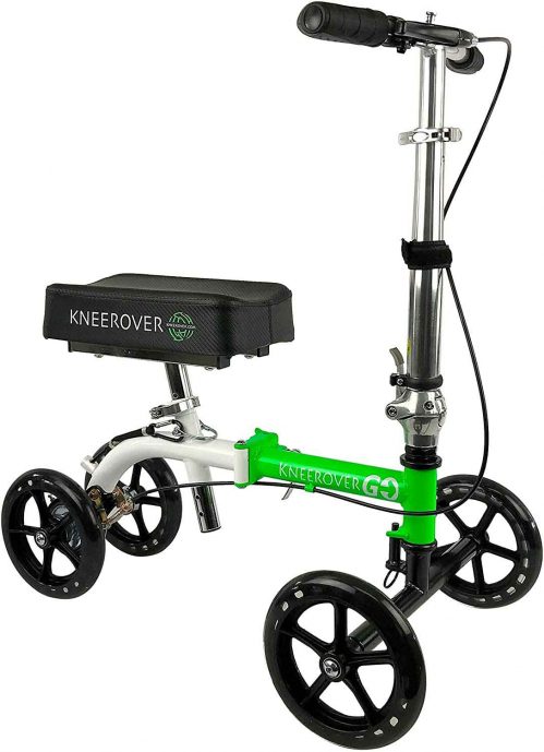KneeRover GO Knee walker
