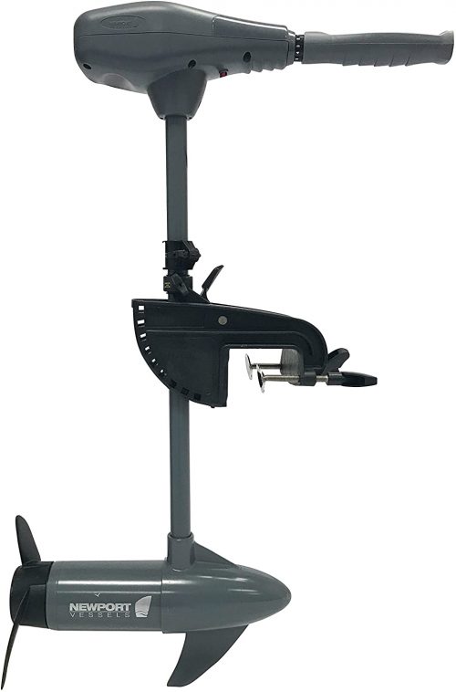 Newport Vessels Electric Kayak Spinning Motor