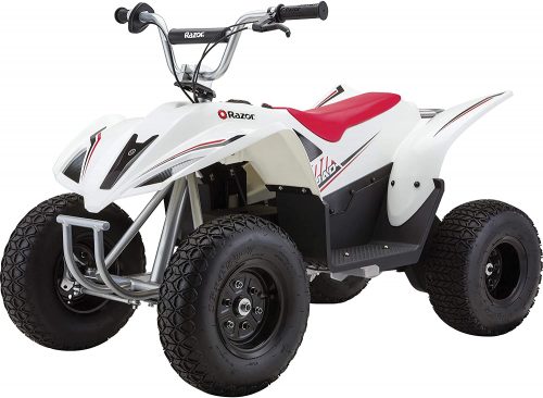 Razor Dirt Quad 500 - 36V