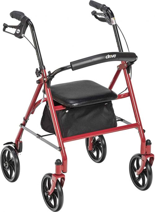 Best roller walker for tall people in 2021 UrbanVS 2021