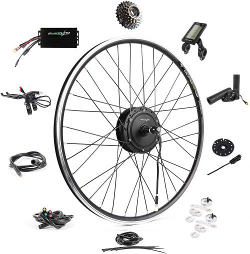 EBIKELING