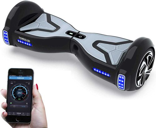 TOMOLOO Hoverboard 