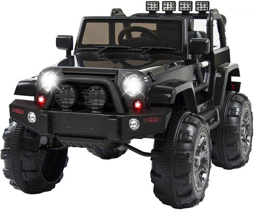 Ride-On Car Truck