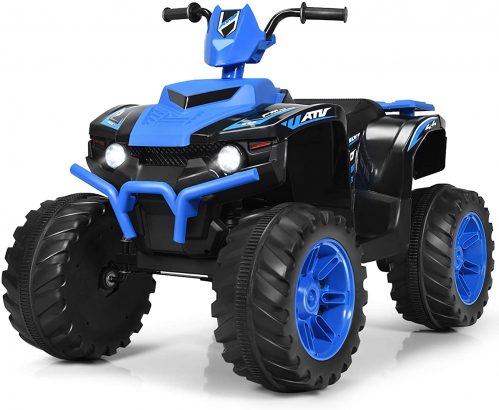 Costzon Kids Electric ATV 4 Wheeler