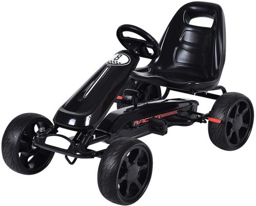 Costzon Kids Go Kart