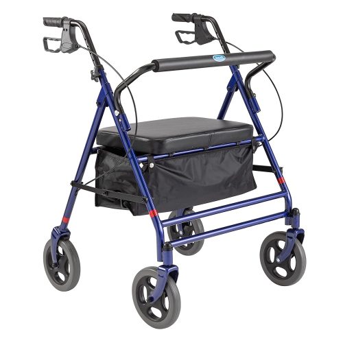 Invacare Bariatric Rollator