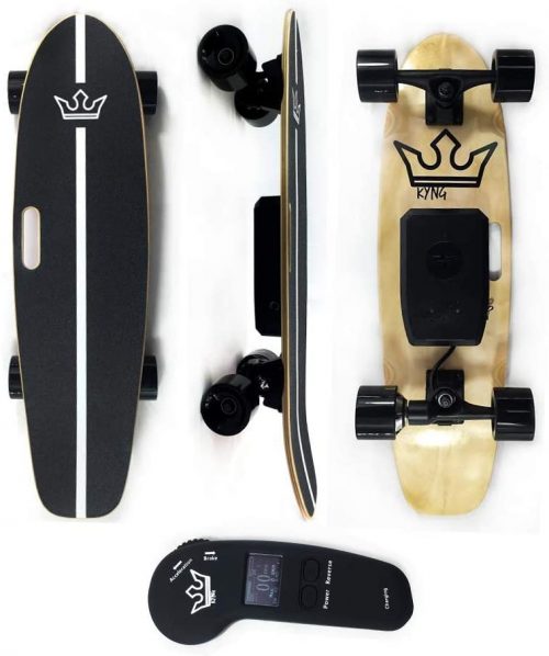 KYNG Electric Skateboard