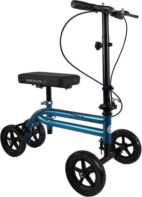 Get the Best Knee Walker Scooter and make your life Amazing