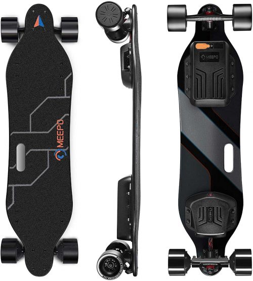 MEEPO V3 Electric Skateboard