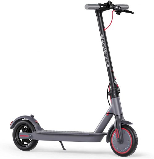 Macwheel MX PRO