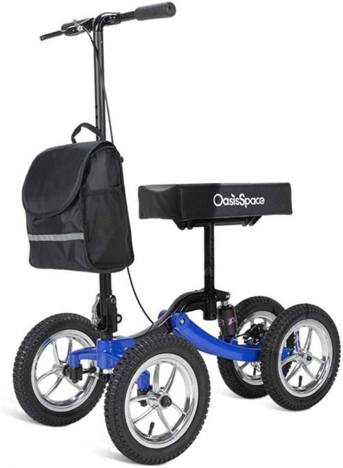 OasisSpace All- Terrain Knee Walker