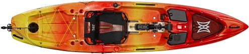 Perception Pescador Pilot 12