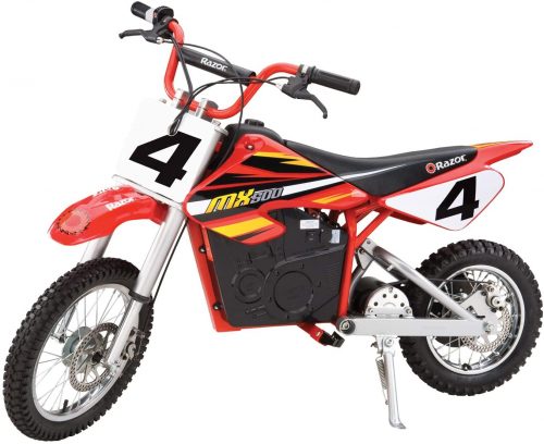 Razor MX500 Dirt Rocket Adult Bike