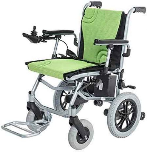 TSTYW Electric Wheelchair