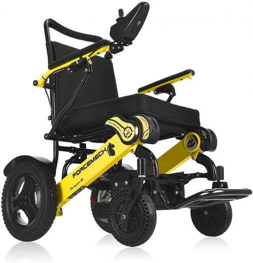 Forcemech Navigator XL