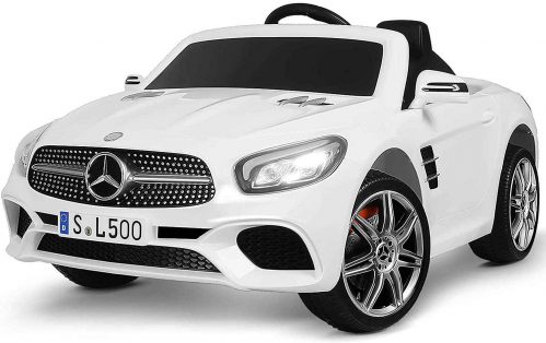 Mercedes-Benz SL500