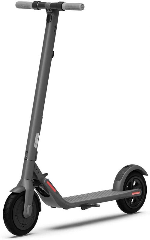 Porto Segway Ninebot Electric ScooterRanger weatherproof