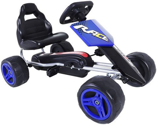 Aosom Kids Go Kart