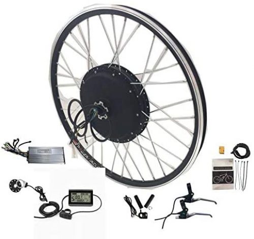 E-Bike 48V 1000W 48V