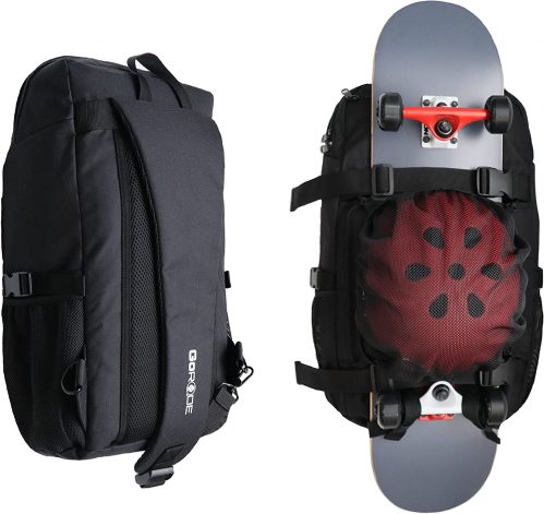 GoRide Sling single strap