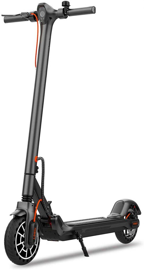 Hiboy MAX V2