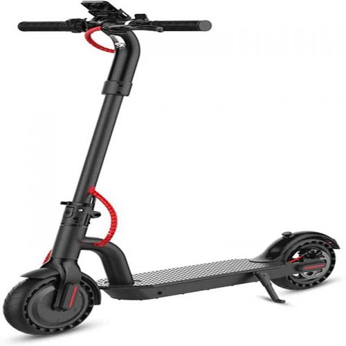 Hyper GOGO Commuting electric scooter