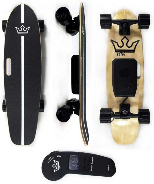KYNG Electric Skateboard