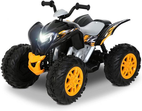 Rollplay Powersport ATV Quad