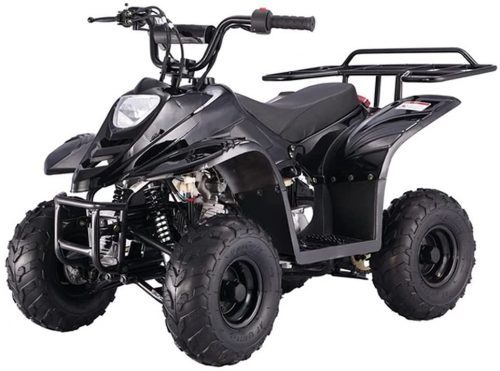 X-PRO 110cc ATV Quad