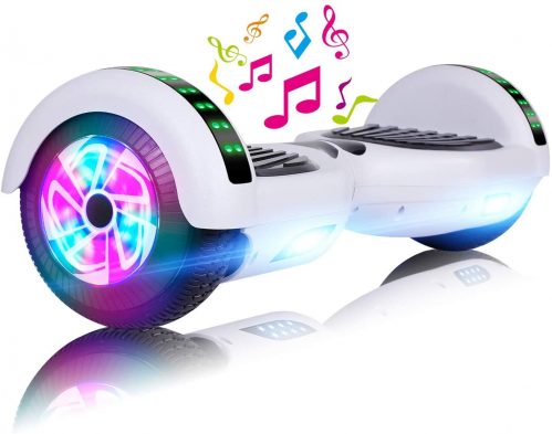 LIEAGLE Hoverboard, 6.5