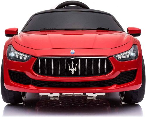 Maserati Ride On Car