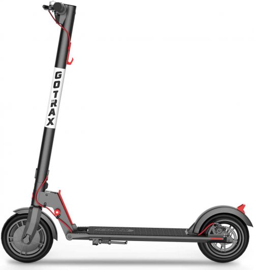 Gotrax GXL-V2 Electric Scooter
