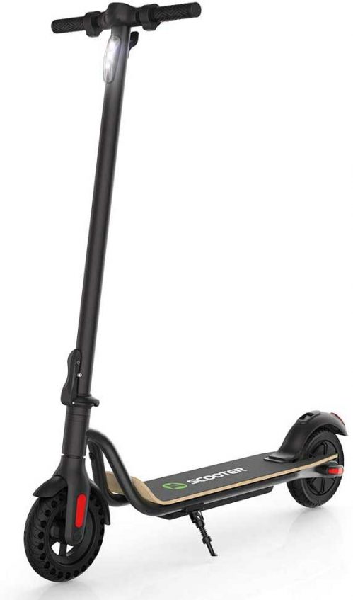MEGAWHEELS Electric Scooter